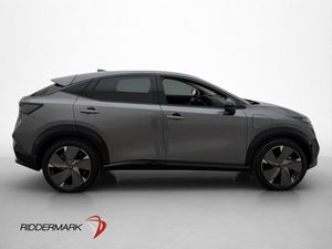 Nissan Ariya bild 10