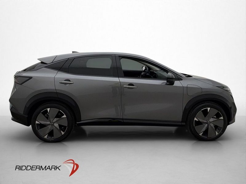 Nissan Ariya bild 10