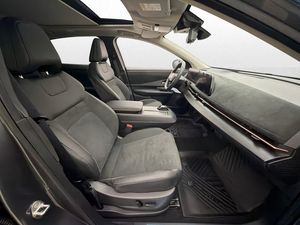 Nissan Ariya bild 34