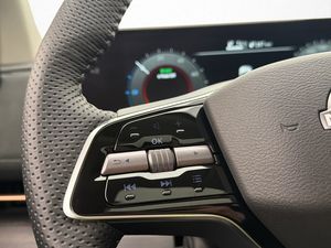 Nissan Ariya bild 20