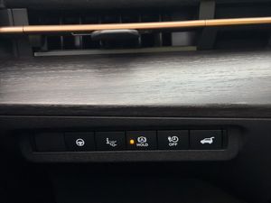 Nissan Ariya bild 16