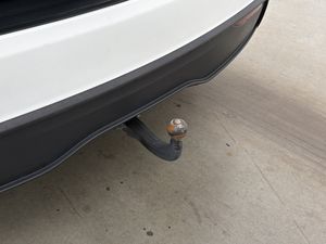 Tesla Model X bild 11