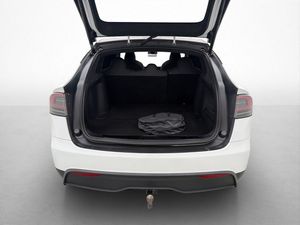 Tesla Model X bild 33