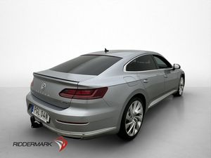 Volkswagen Arteon bild 8