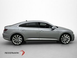Volkswagen Arteon bild 9