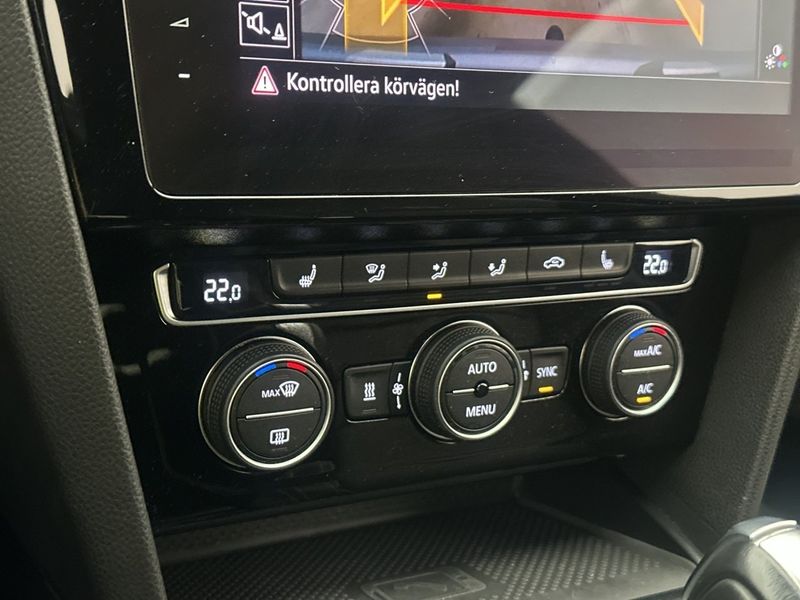 Volkswagen Arteon bild 27