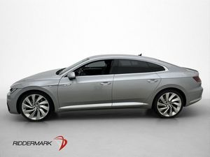 Volkswagen Arteon bild 4