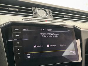 Volkswagen Arteon bild 24