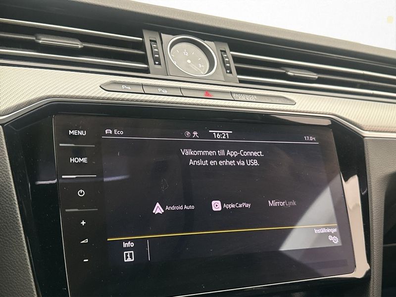 Volkswagen Arteon bild 24