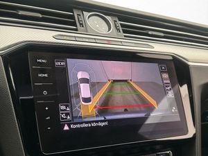 Volkswagen Arteon bild 22