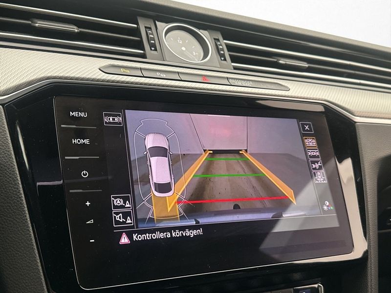 Volkswagen Arteon bild 22