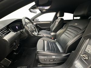 Volkswagen Arteon bild 12