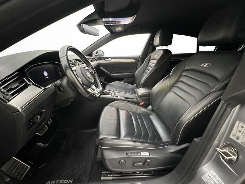 Volkswagen Arteon bild 12