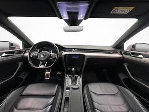 Volkswagen Arteon bild 13