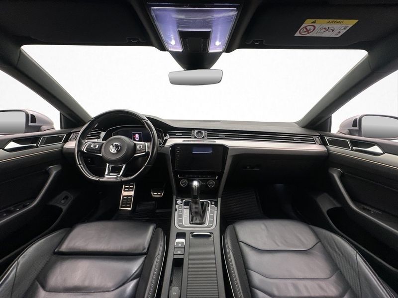 Volkswagen Arteon bild 13