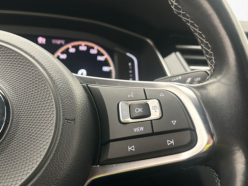 Volkswagen Arteon bild 20