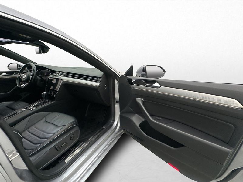 Volkswagen Arteon bild 29