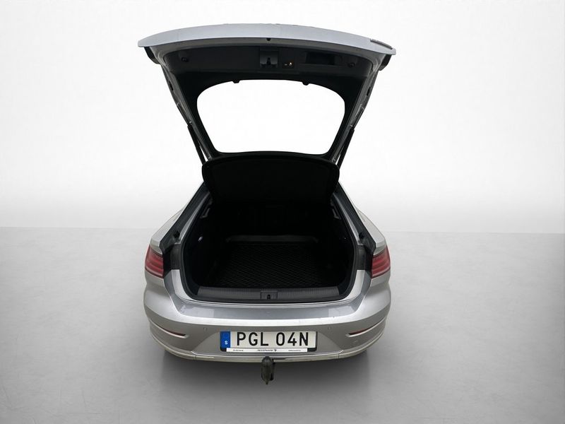 Volkswagen Arteon bild 33