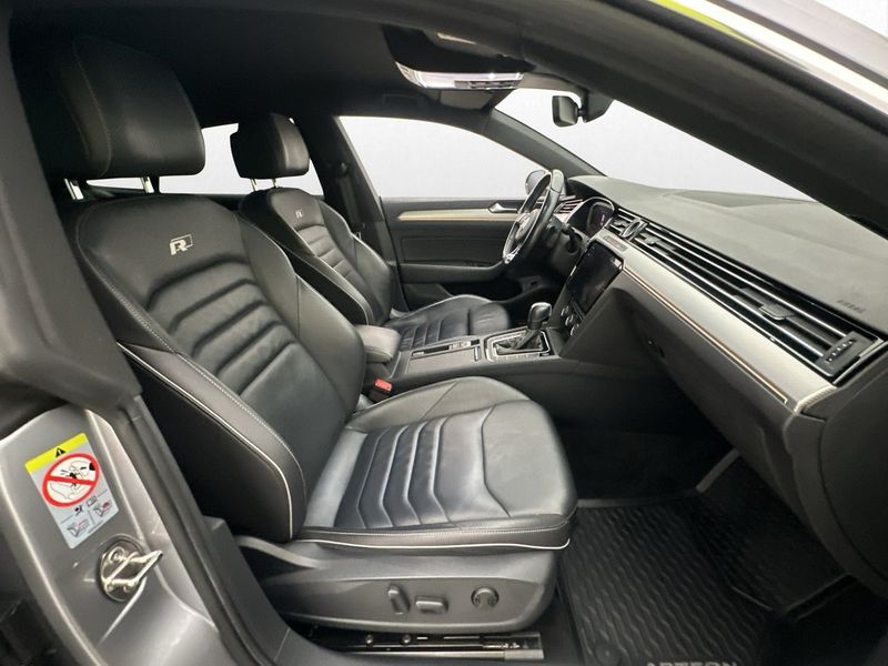 Volkswagen Arteon bild 30