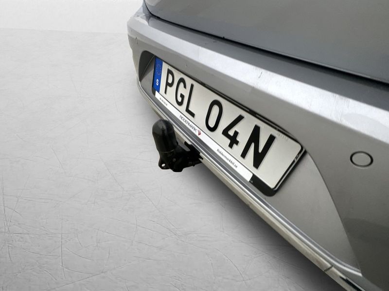 Volkswagen Arteon bild 10