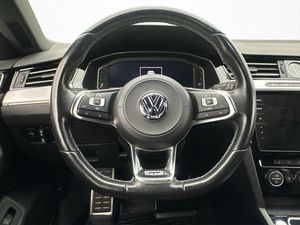 Volkswagen Arteon bild 14