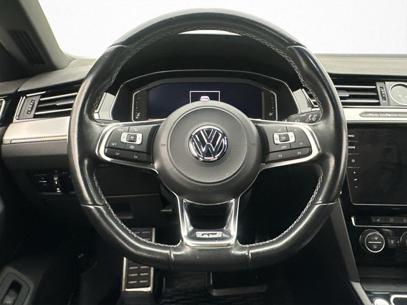 Volkswagen Arteon bild 14