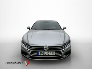 Volkswagen Arteon bild 2