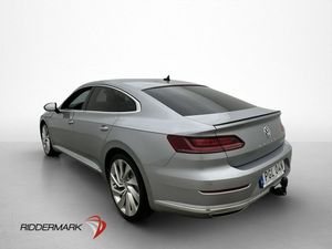 Volkswagen Arteon bild 5