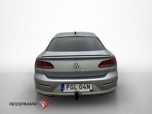 Volkswagen Arteon bild 6
