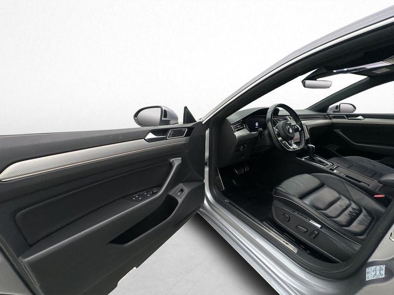 Volkswagen Arteon bild 11
