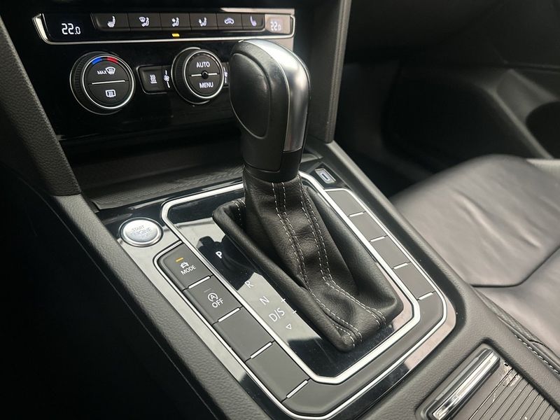 Volkswagen Arteon bild 31