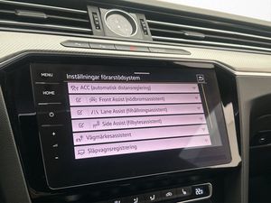 Volkswagen Arteon bild 25