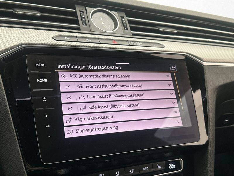 Volkswagen Arteon bild 25