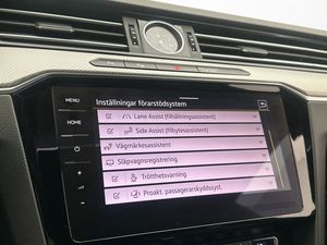 Volkswagen Arteon bild 26