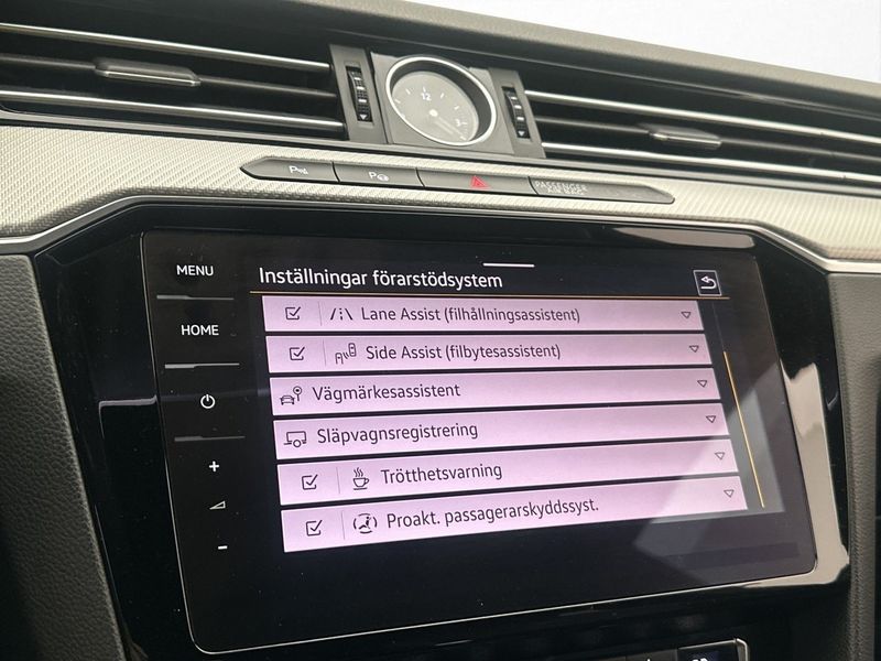 Volkswagen Arteon bild 26