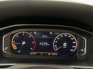 Volkswagen Arteon bild 18