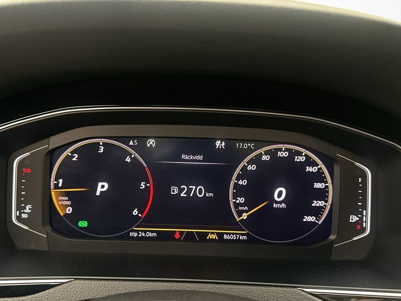 Volkswagen Arteon bild 18