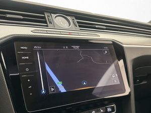 Volkswagen Arteon bild 23
