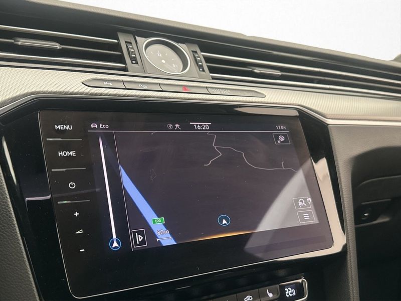 Volkswagen Arteon bild 23