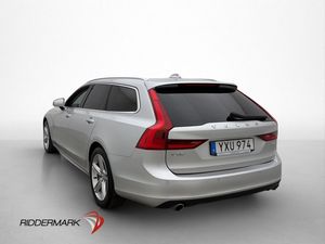 Volvo V90 bild 5