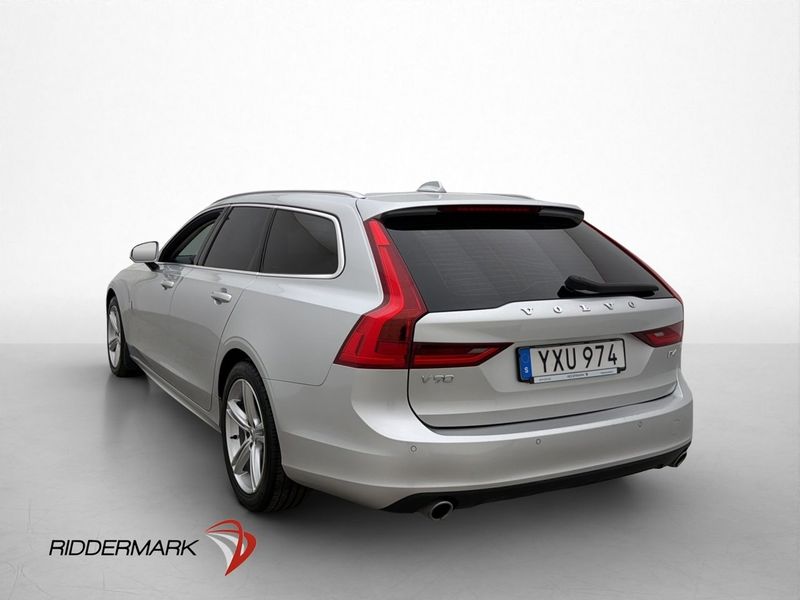 Volvo V90 bild 5