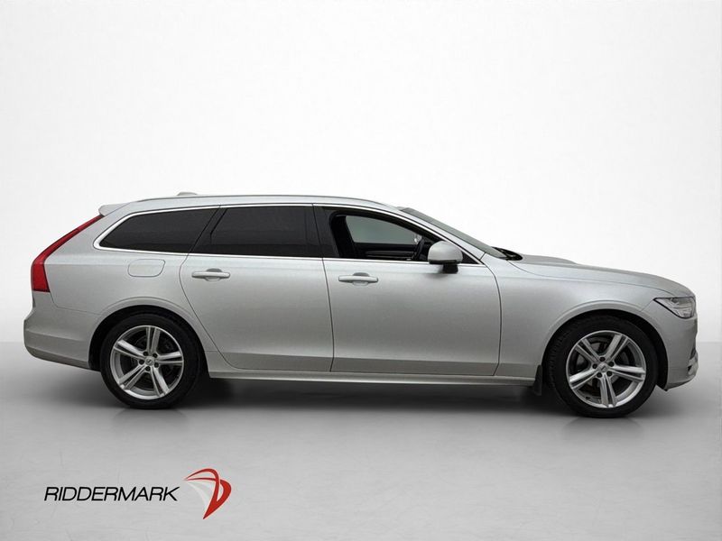 Volvo V90 bild 9