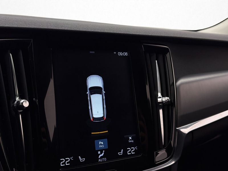 Volvo V90 bild 19