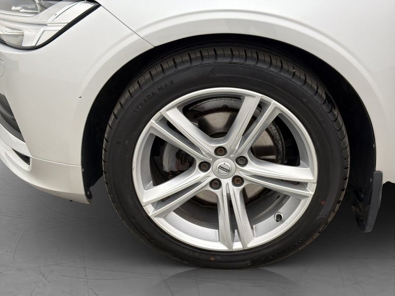 Volvo V90 bild 29