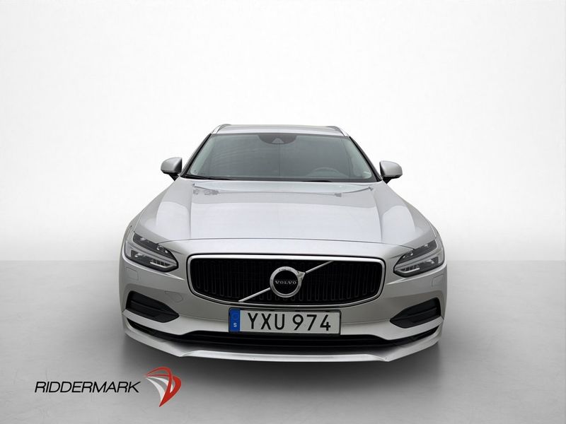 Volvo V90 bild 2