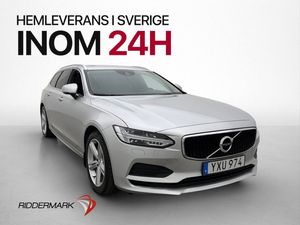 Volvo V90 bild 1
