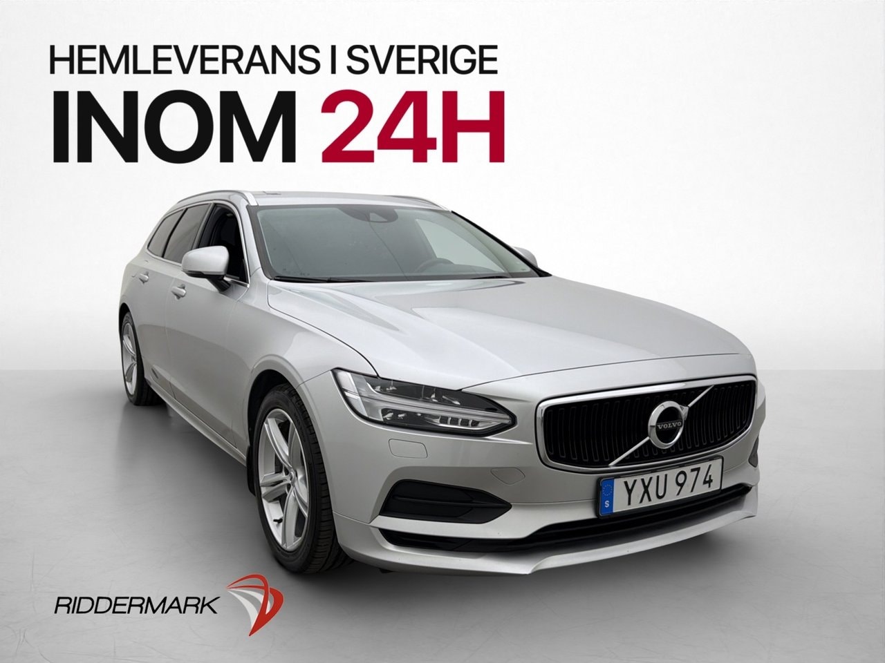 Volvo V90