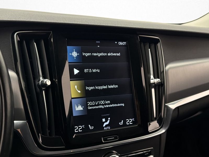 Volvo V90 bild 20