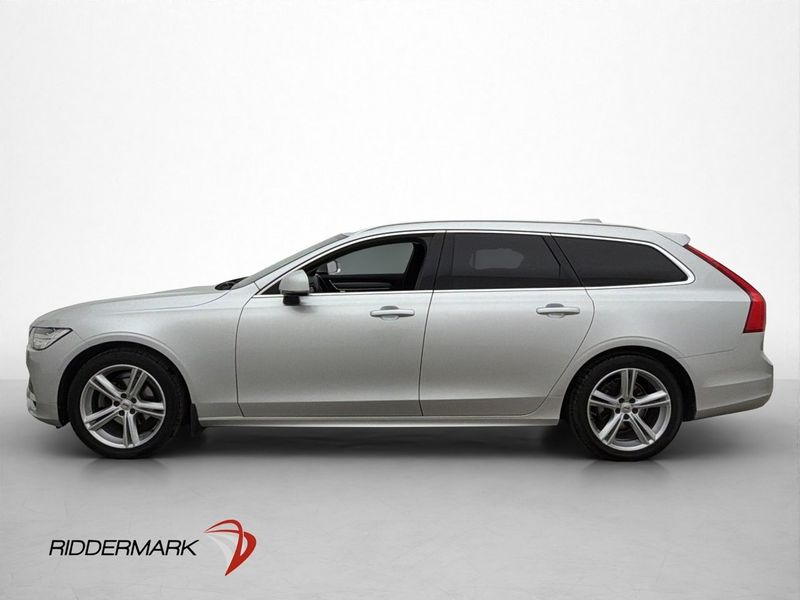 Volvo V90 bild 4