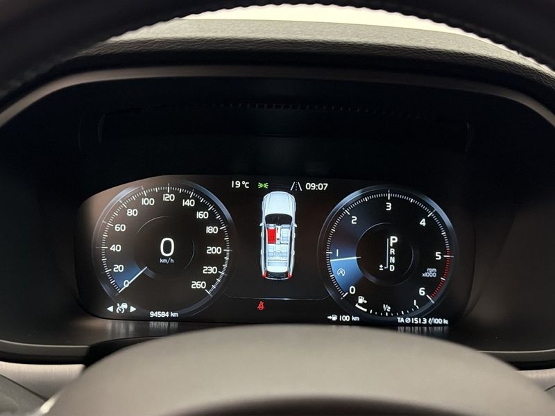 Volvo V90 bild 15